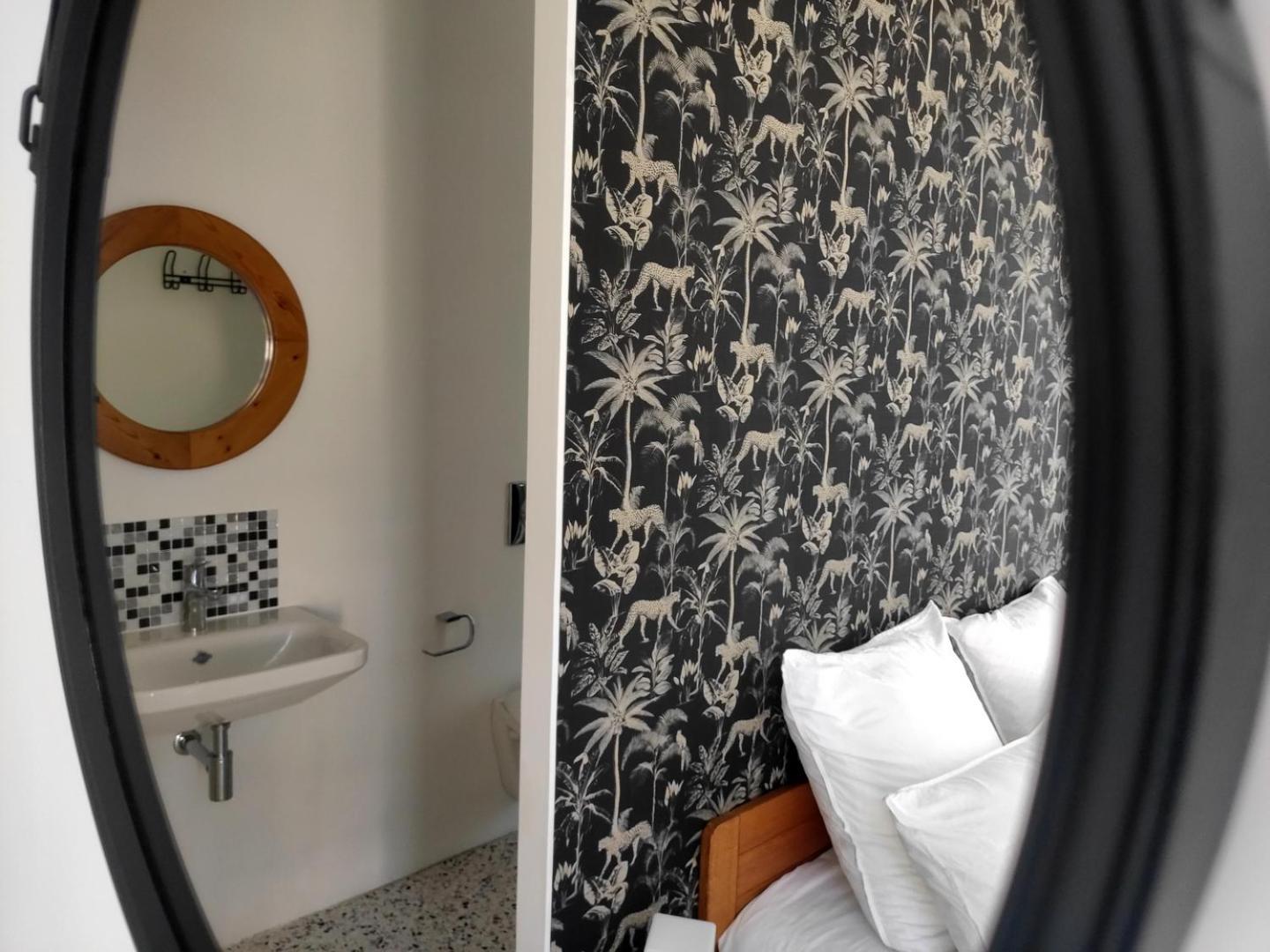 Carre De Lune Villeneuve-les-Avignon Room photo