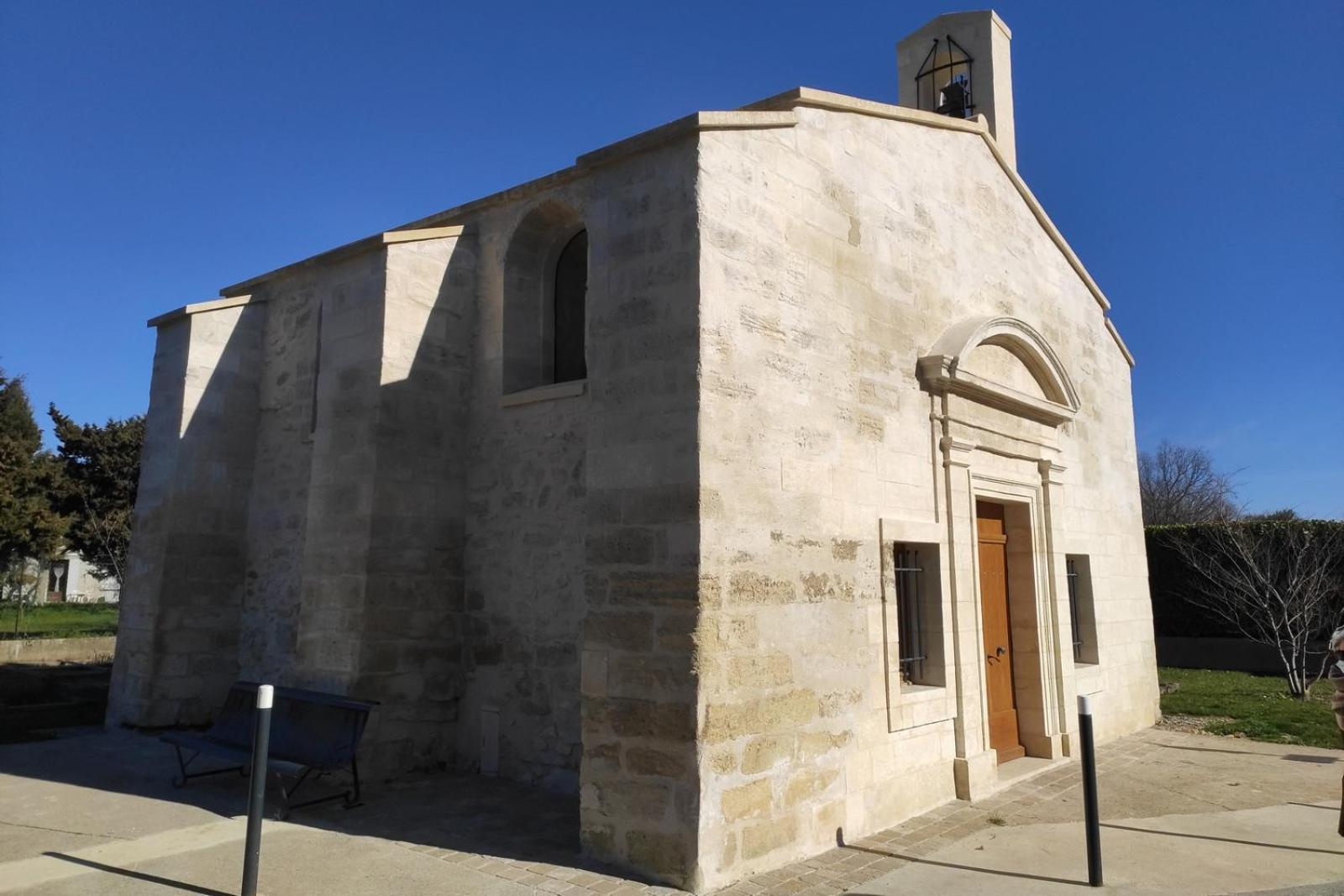 Carre De Lune Villeneuve-les-Avignon Room photo